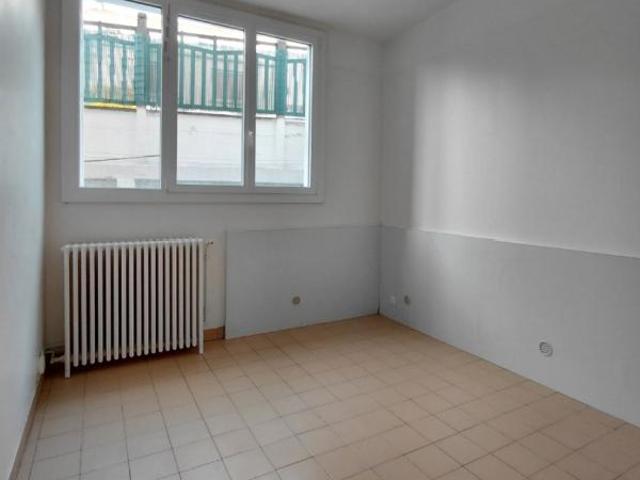 studio de 22m²