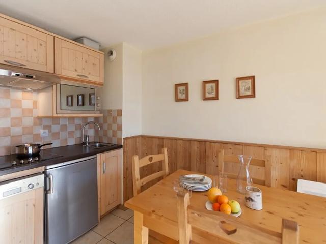 Studio de 23.99 m2
