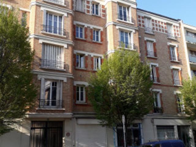 STUDIO DE 23 M2 A LOUER A CACHAN