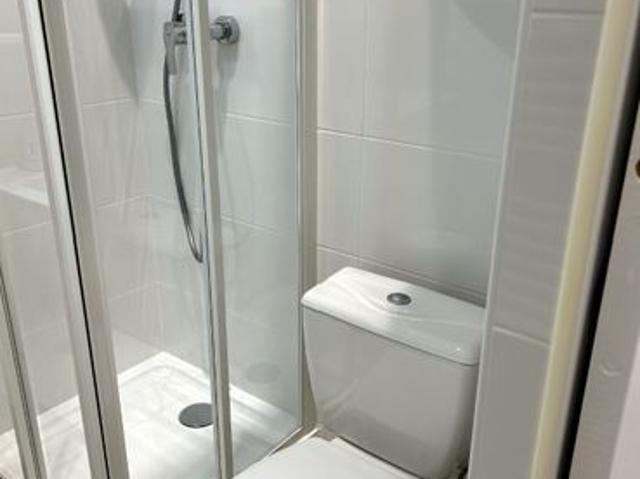 Studio de 23 m2 situé Paris 16 nord