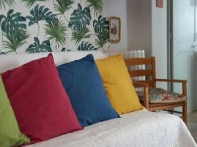 Studio de 23m2 à louer sur Toulon