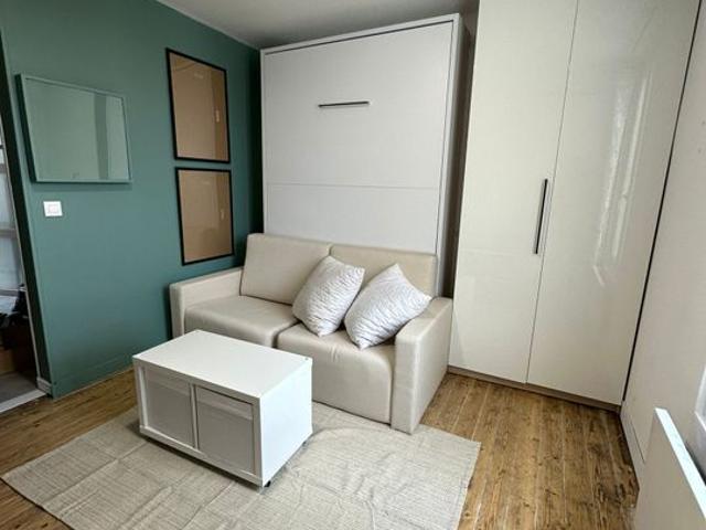 Studio de 23m2 à louer sur Villeneuve Saint Georges