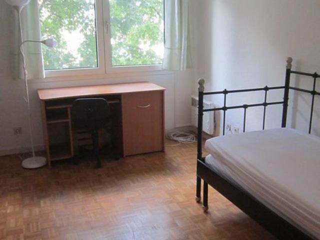 Studio de 23m2 à louer sur Villeurbanne