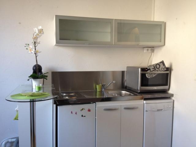 Studio de 23m2 à louer sur Vitry sur Seine