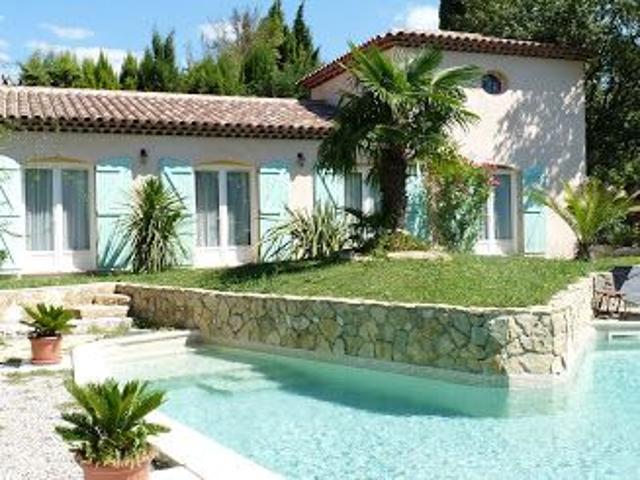 Studio de 23m2 à louer sur Aix en Provence