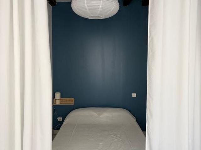 Studio de 23m2 à louer sur Angers