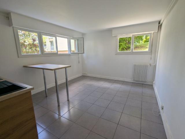 Studio de 23m2 à louer sur Chambourcy
