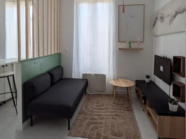 Studio de 23m2 à louer sur Conflans Sainte Honorine