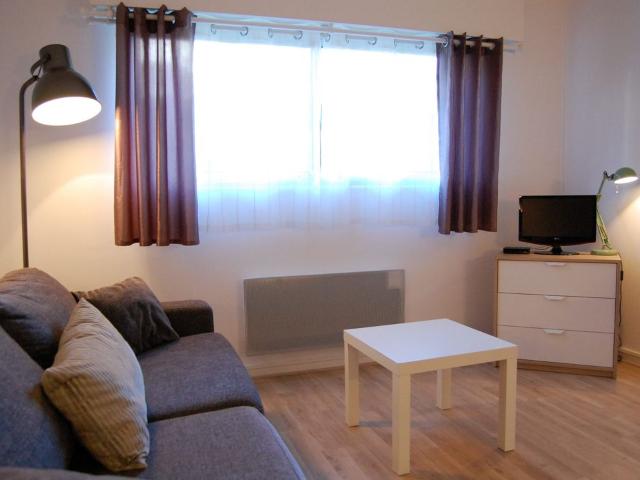 Studio de 23m2 à louer sur Deauville