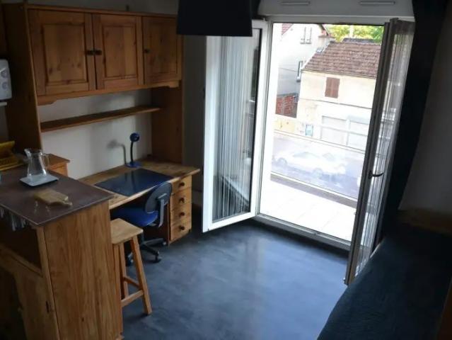 Studio de 23m2 à louer sur Dijon