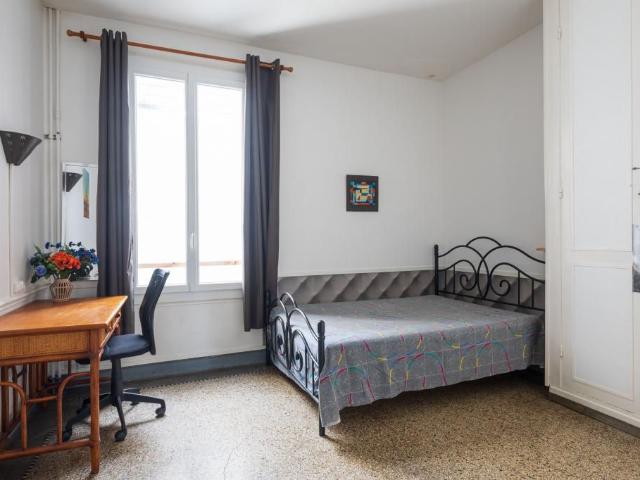 Studio de 23m2 à louer sur Le Havre