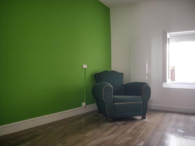 Studio de 23m2 à louer sur Le Puy en Velay