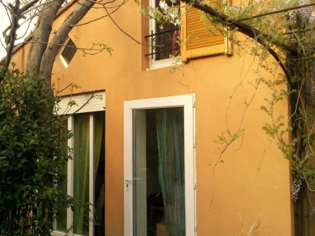 Studio de 23m2 à louer sur Les Angles