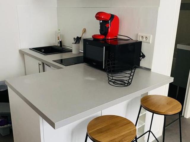 Studio de 23m2 à louer sur Limoges