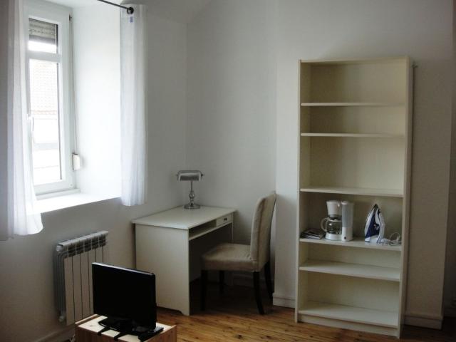 Studio de 23m2 à louer sur Lille