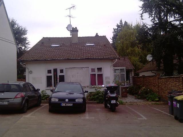 Studio de 23m2 à louer sur Longjumeau