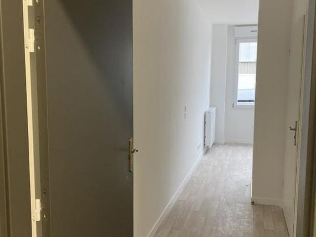 Studio de 23m2 à louer sur Melun