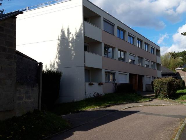 Studio de 23m2 à louer sur Mont Saint Aignan