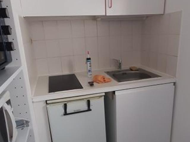 Studio de 23m2 à louer sur Montpellier