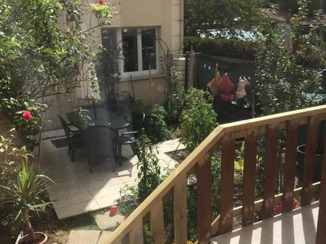 Studio de 23m2 à louer sur Montreuil