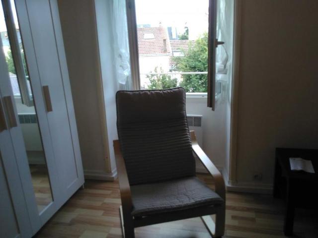 Studio de 23m2 à louer sur Nantes