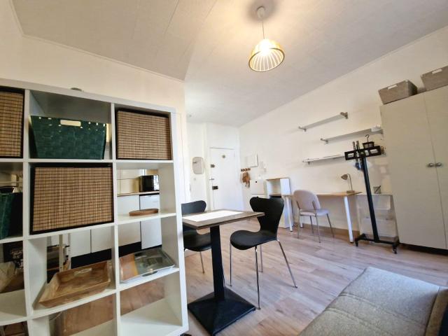Studio de 23m2 à louer sur Nancy