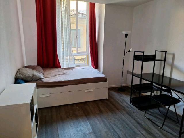 Studio de 23m2 à louer sur Nîmes
