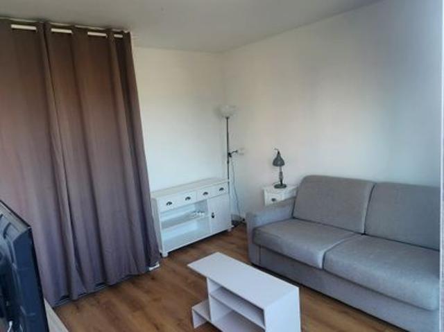 Studio de 23m2 à louer sur Nîmes