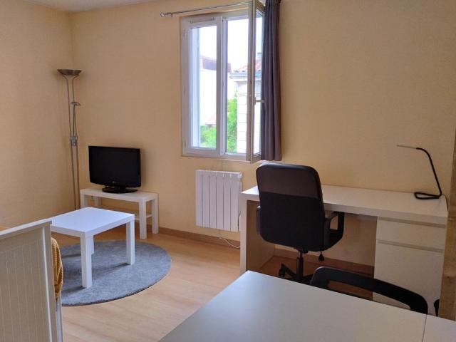 Studio de 23m2 à louer sur Périgueux