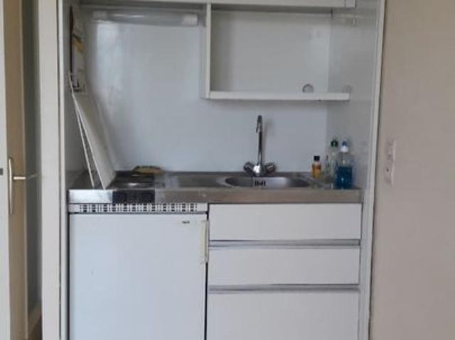 Studio de 23m2 à louer sur Poitiers