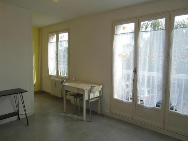 Studio de 23m2 à louer sur Saint Denis