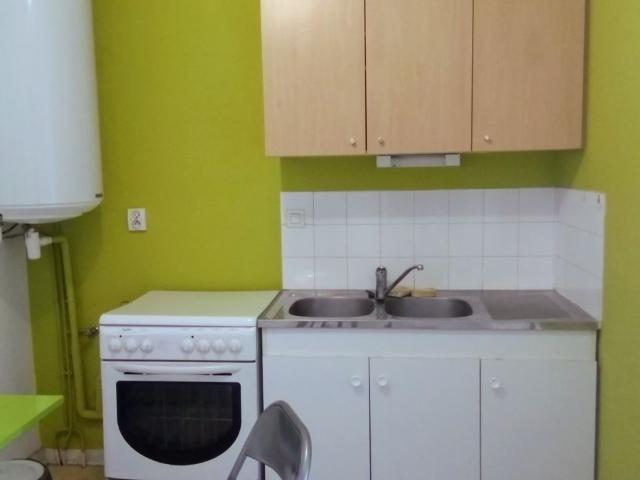 Studio de 23m2 à louer sur Saint Étienne