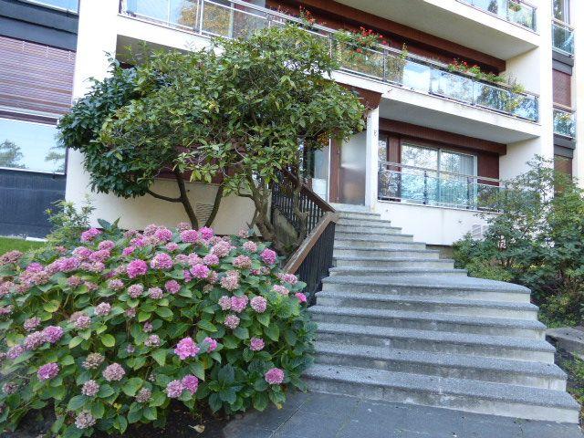 Studio de 23m2 à louer sur Sèvres