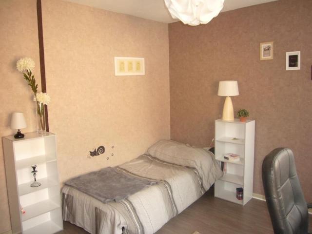 Studio de 23m2 à louer sur Strasbourg