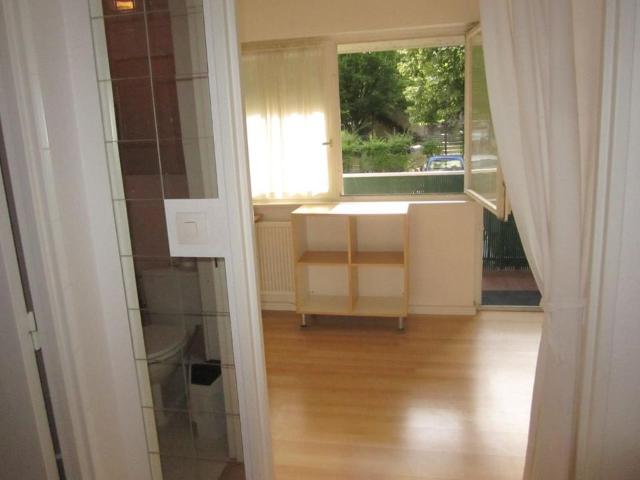 Studio de 23m2 à louer sur Strasbourg