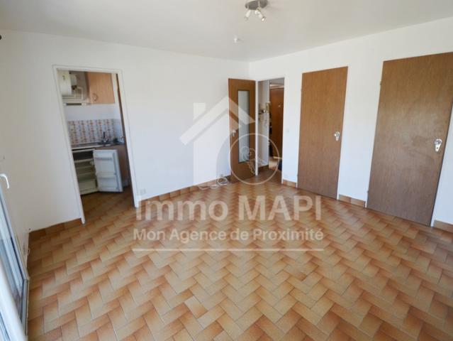 Studio de 23m2 Fac de Lettres