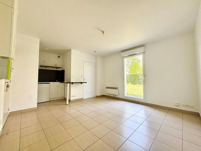 Appartement T2 à Beauvais avec parking privé