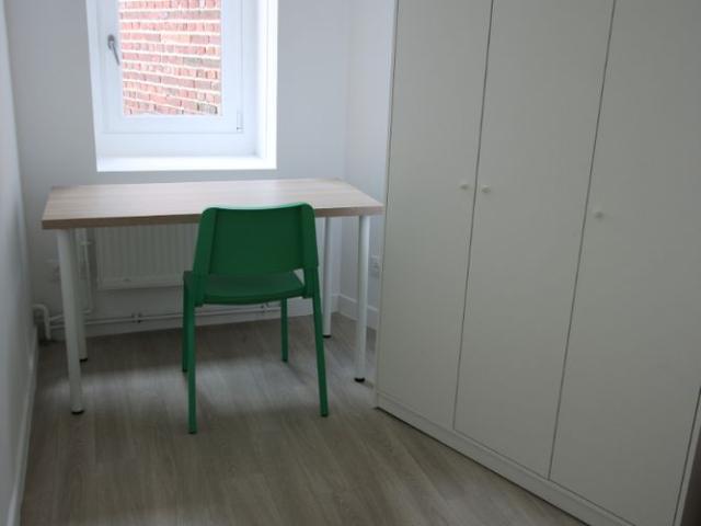Studio de 24.67 m², rue Pharaon de Winter – Vieux Lille réf 753 009