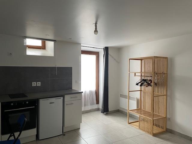 Studio de 24m2 à louer sur Talloires