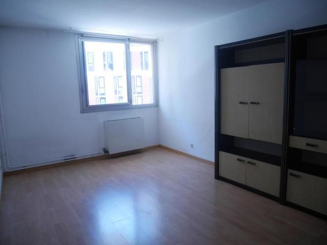 Studio de 24m2 à louer sur Toulouse