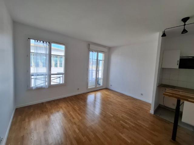 Studio de 24m2 à louer sur Vincennes