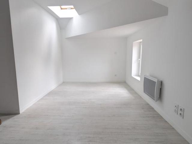 Studio de 24m2 à louer sur Agen