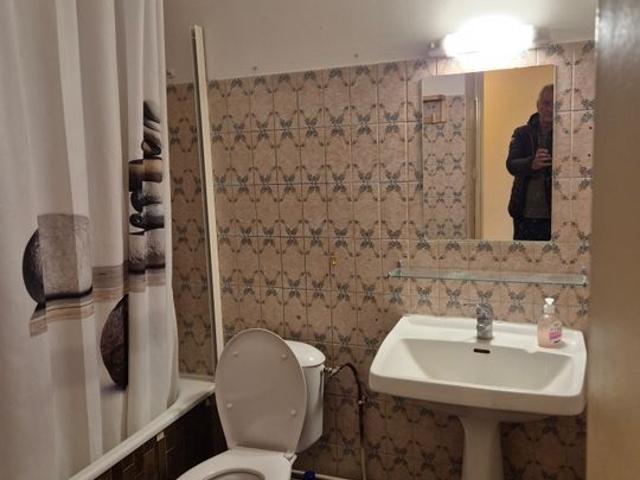 Studio de 24m2 à louer sur Bordeaux