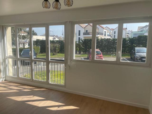Studio de 24m2 à louer sur Chambourcy