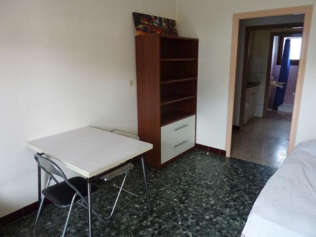 Studio de 24m2 à louer sur Cluses