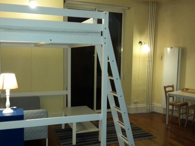 Studio de 24m2 à louer sur Épinal