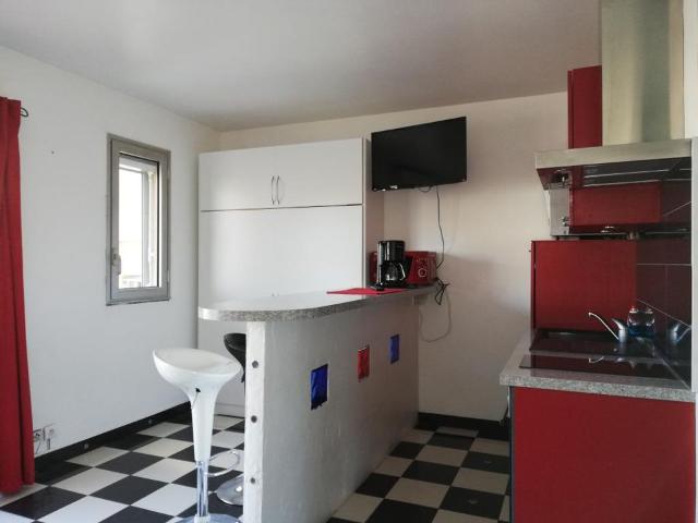 Studio de 24m2 à louer sur Fréjus