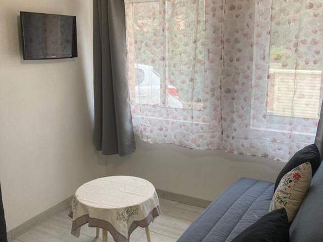 Studio de 24m2 à louer sur Garéoult