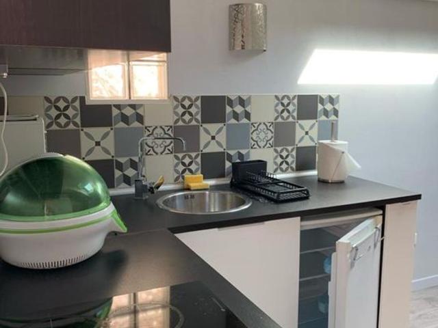 Studio de 24m2 à louer sur Houilles