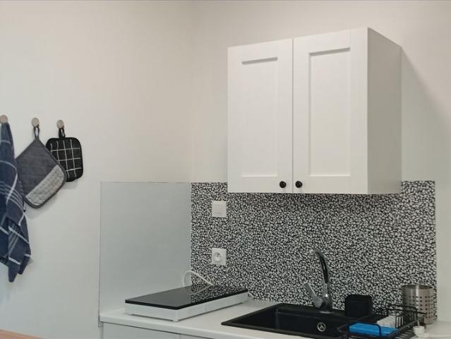 Studio de 24m2 à louer sur La Ferté sous Jouarre